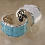 DCBR002SS_Cuff_SRW_AquaHB1
