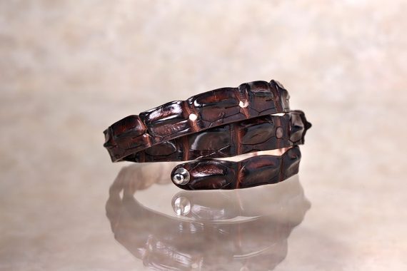 Hornback Belt - 10122/19 - Image 2