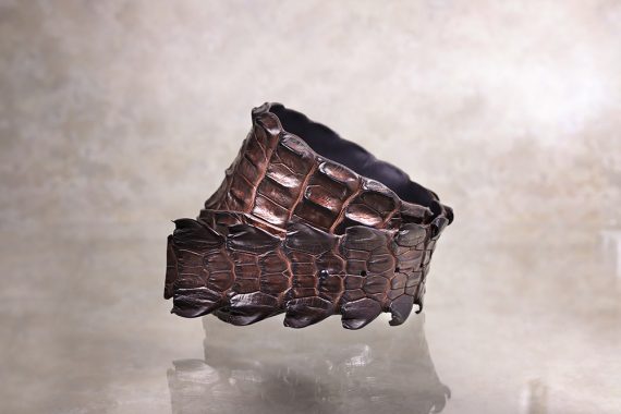 Hornback Belt - 10L0127 - Image 2
