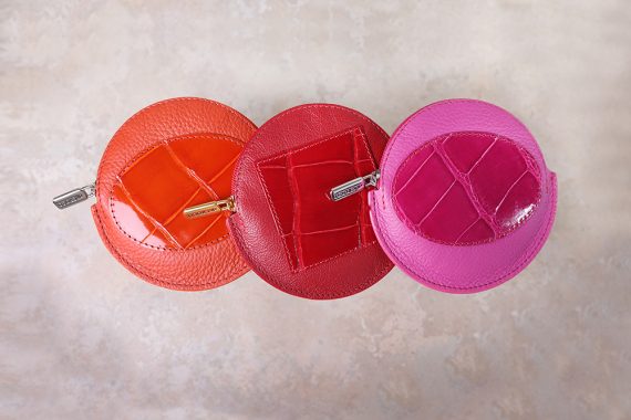 Coin Purse - 1603C - Image 4