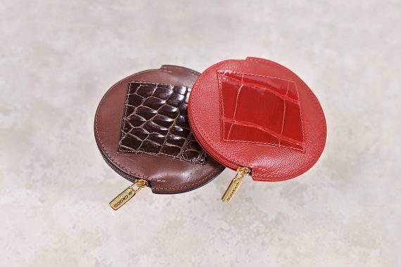 Coin Purse - 1603C - Image 5