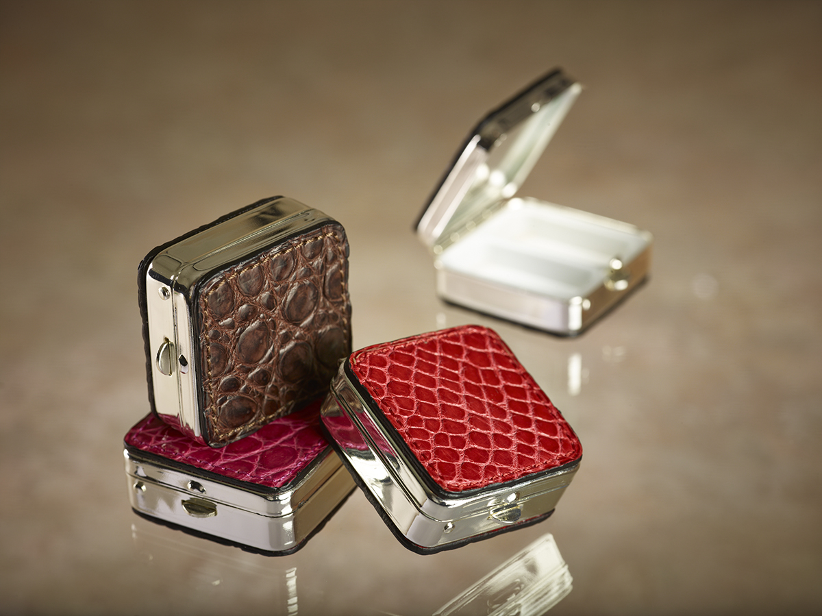 Pillboxes