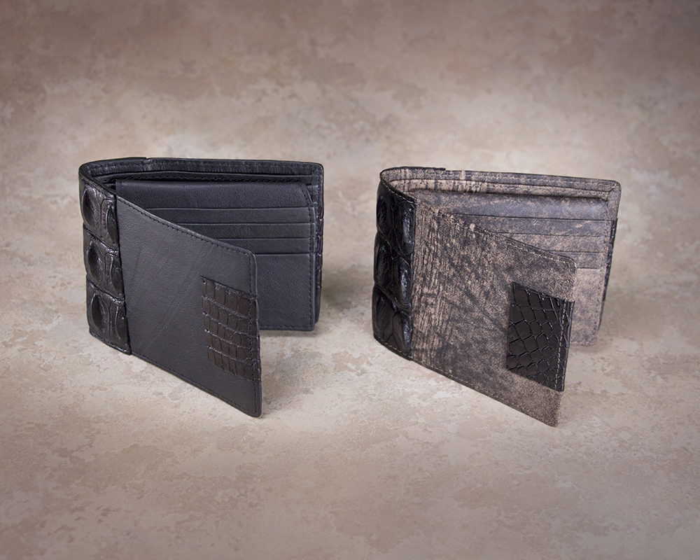 Wallets Combination