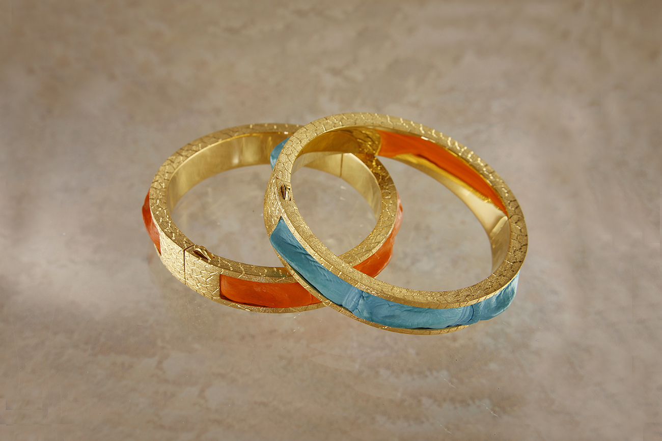 Bracelets