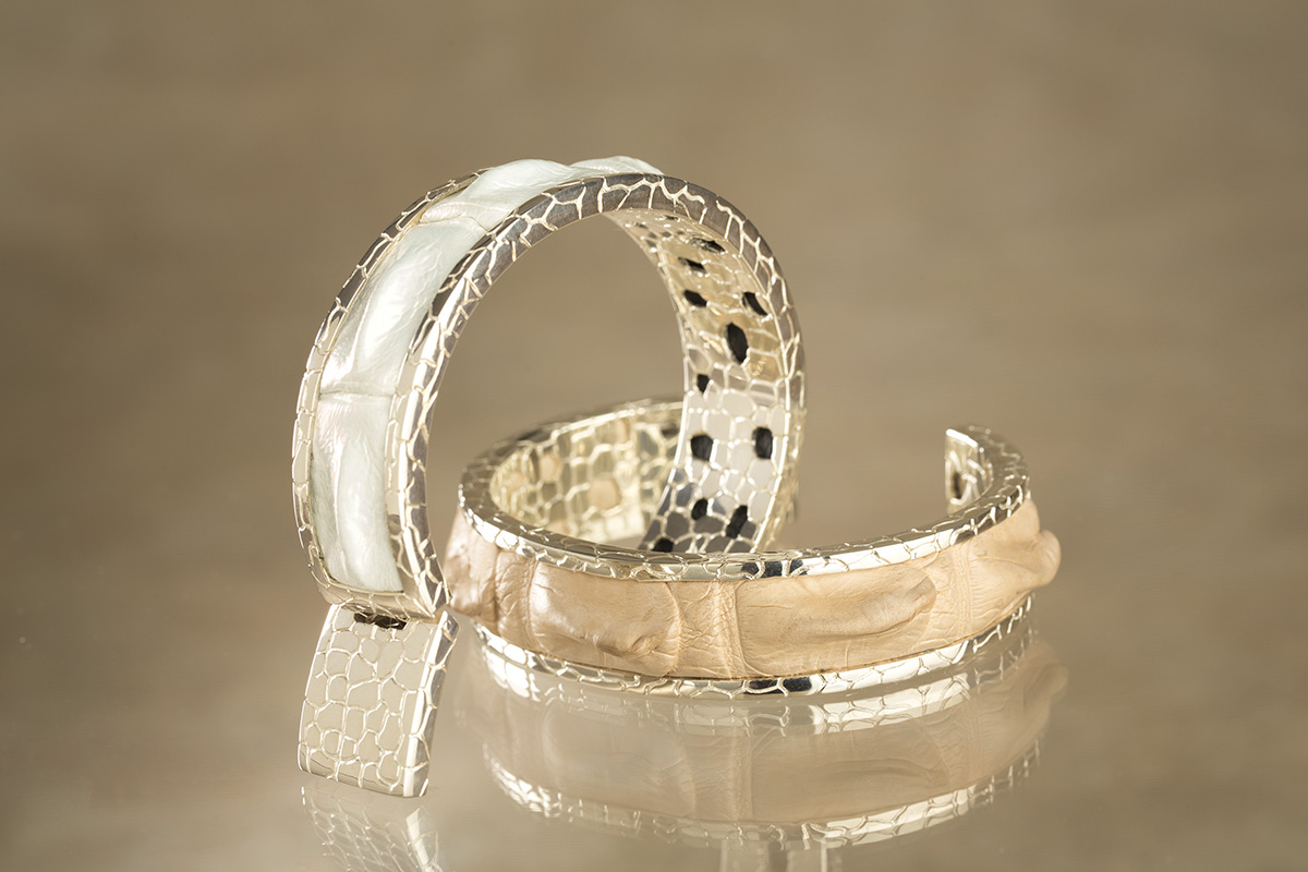 Cuffs and Cufflinks