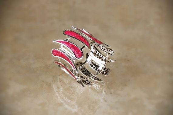 Bracelet - DCBR043SS - Image 2