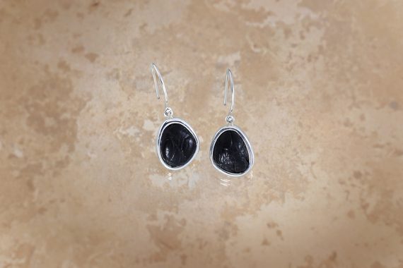 Earrings - DCER023SS - Image 3