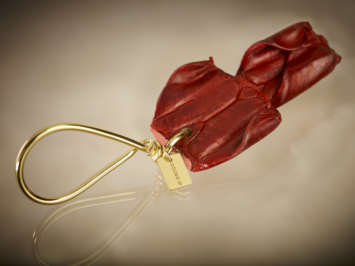 Key Tags, Tassles, and Handbag Holders