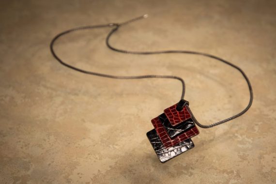 Necklace – DCNKCD001 - Image 2