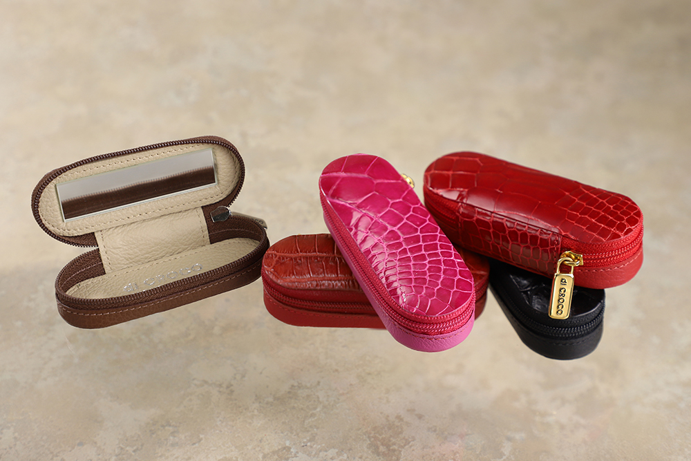 Lipstick Pouches