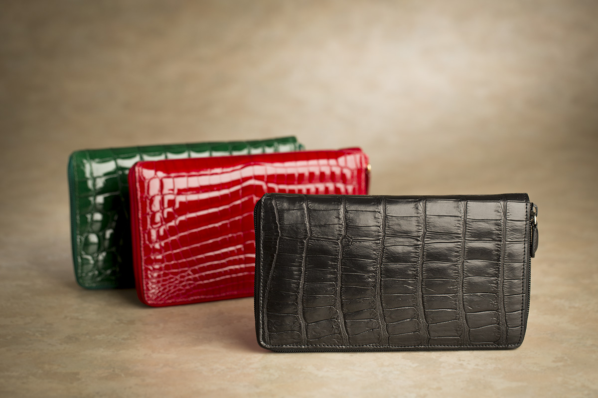 Travel Wallets